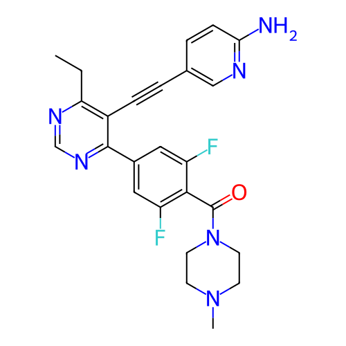 Chemical structure of BindingDB Monomer ID 115857