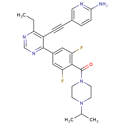 Chemical structure of BindingDB Monomer ID 115858