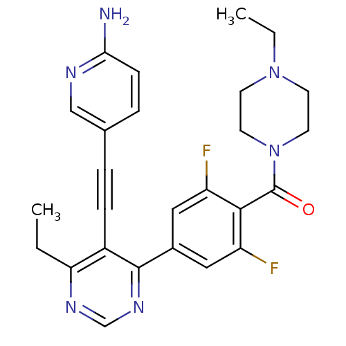 Chemical structure of BindingDB Monomer ID 115859