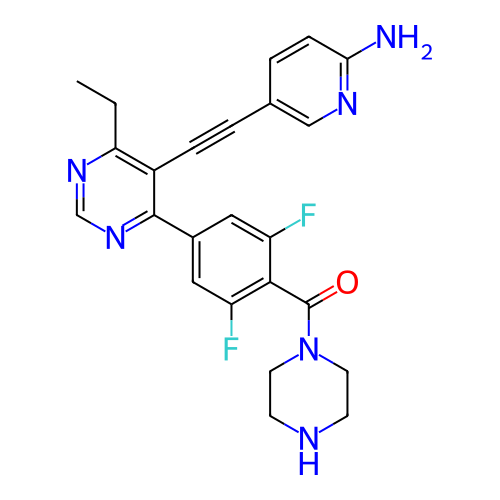 Chemical structure of BindingDB Monomer ID 115870