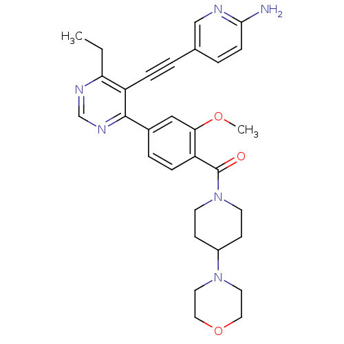 Chemical structure of BindingDB Monomer ID 115903