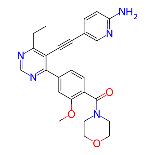 Chemical structure of BindingDB Monomer ID 115904