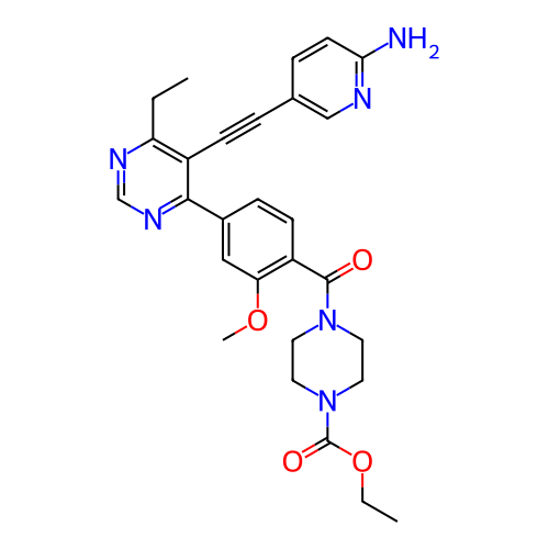 Chemical structure of BindingDB Monomer ID 115918