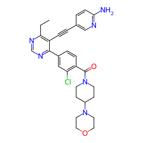 Chemical structure of BindingDB Monomer ID 115927