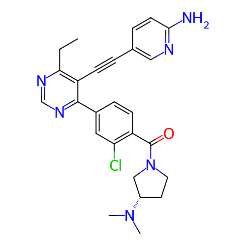 Chemical structure of BindingDB Monomer ID 115933