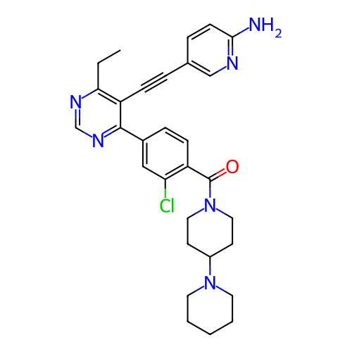Chemical structure of BindingDB Monomer ID 115939