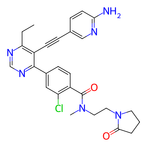 Chemical structure of BindingDB Monomer ID 115941
