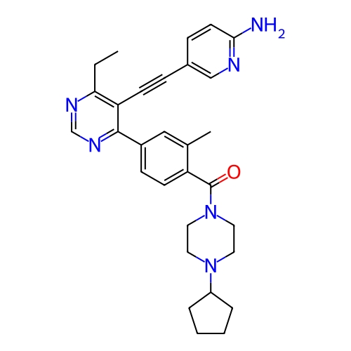 Chemical structure of BindingDB Monomer ID 115970