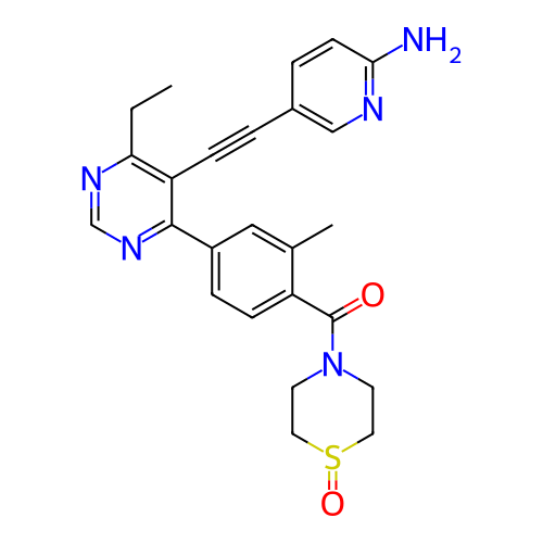 Chemical structure of BindingDB Monomer ID 115977
