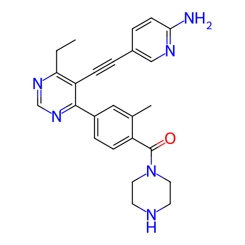 Chemical structure of BindingDB Monomer ID 115983