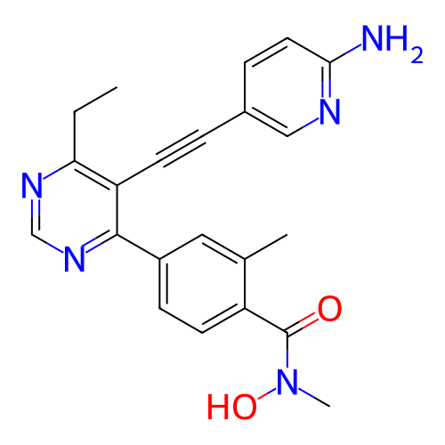 Chemical structure of BindingDB Monomer ID 115984