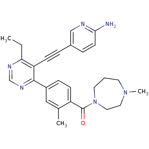 Chemical structure of BindingDB Monomer ID 115985