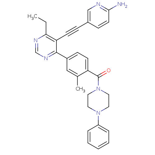 Chemical structure of BindingDB Monomer ID 115991