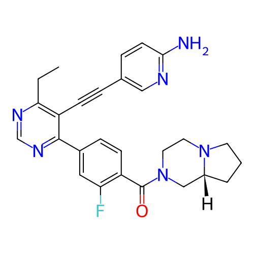 Chemical structure of BindingDB Monomer ID 115993