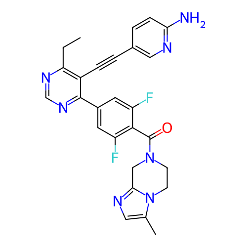 Chemical structure of BindingDB Monomer ID 116002