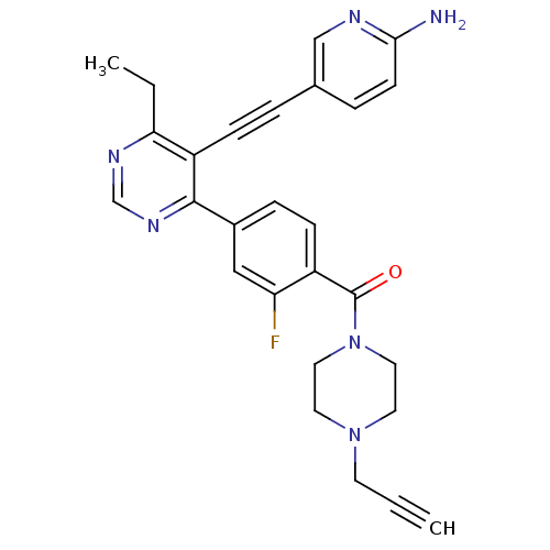 Chemical structure of BindingDB Monomer ID 116017