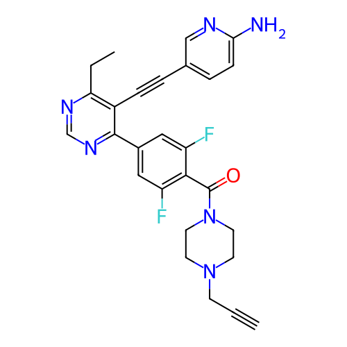 Chemical structure of BindingDB Monomer ID 116024