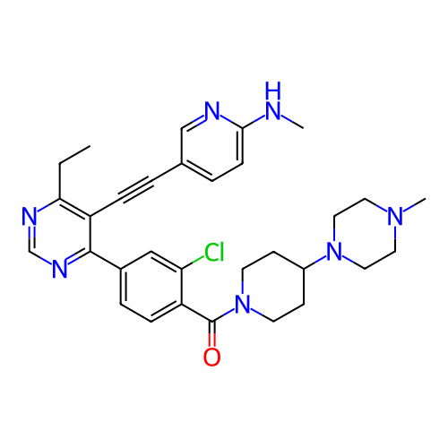 Chemical structure of BindingDB Monomer ID 116044