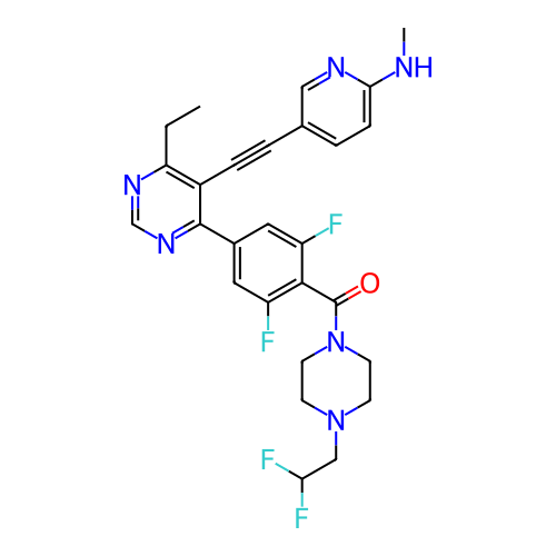 Chemical structure of BindingDB Monomer ID 116068