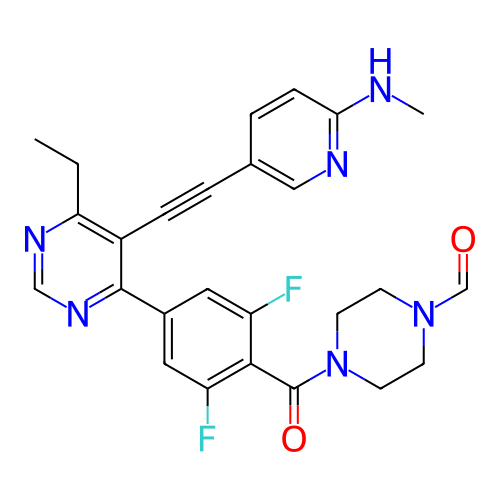 Chemical structure of BindingDB Monomer ID 116070