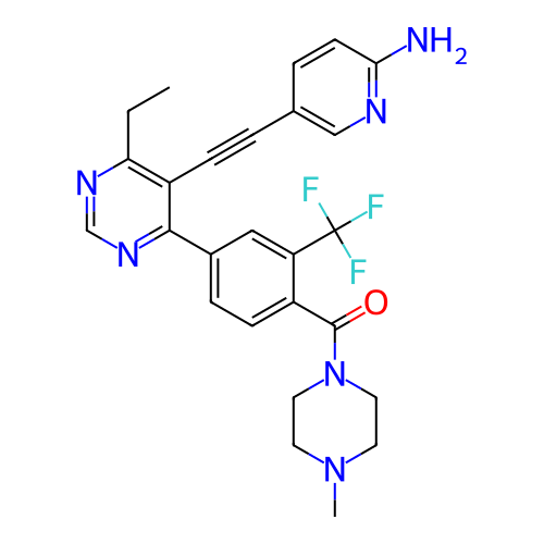 Chemical structure of BindingDB Monomer ID 116080