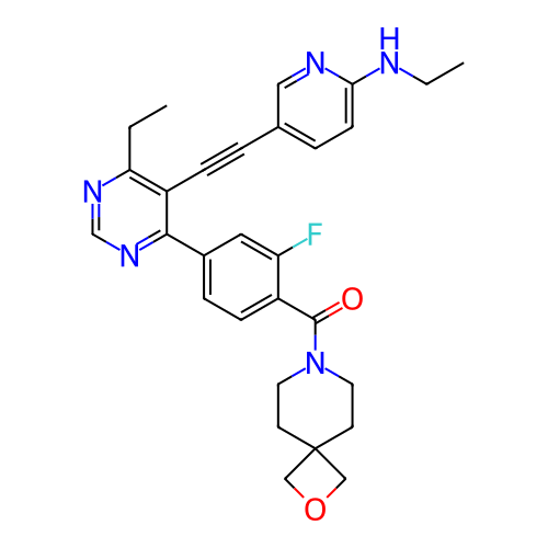 Chemical structure of BindingDB Monomer ID 116113