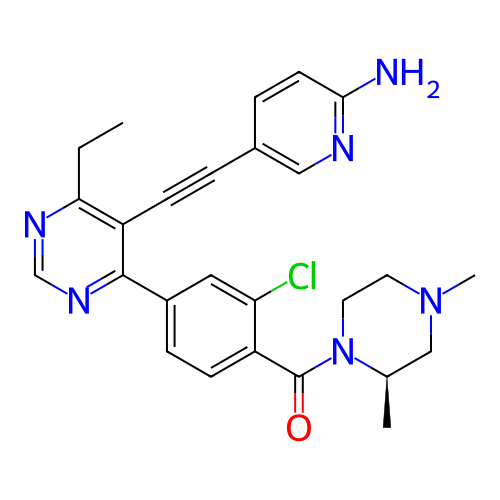Chemical structure of BindingDB Monomer ID 116189