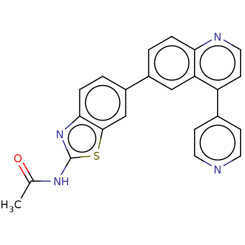 Chemical structure of BindingDB Monomer ID 118950