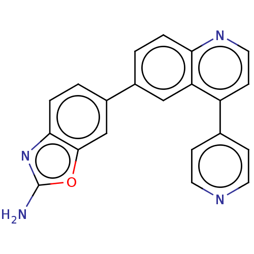 Chemical structure of BindingDB Monomer ID 118952