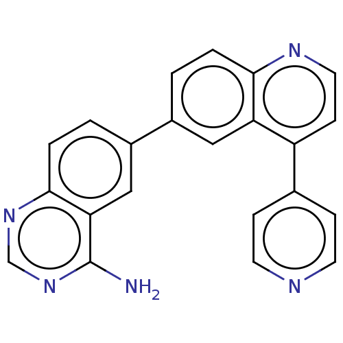 Chemical structure of BindingDB Monomer ID 118956
