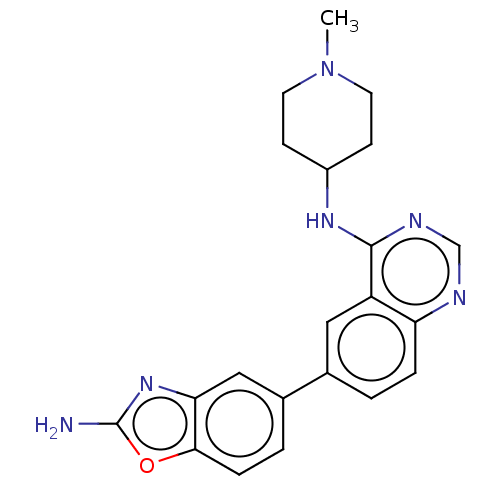 Chemical structure of BindingDB Monomer ID 119346