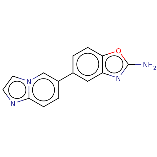 Chemical structure of BindingDB Monomer ID 119517