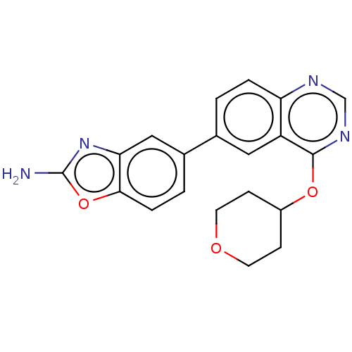 Chemical structure of BindingDB Monomer ID 119524