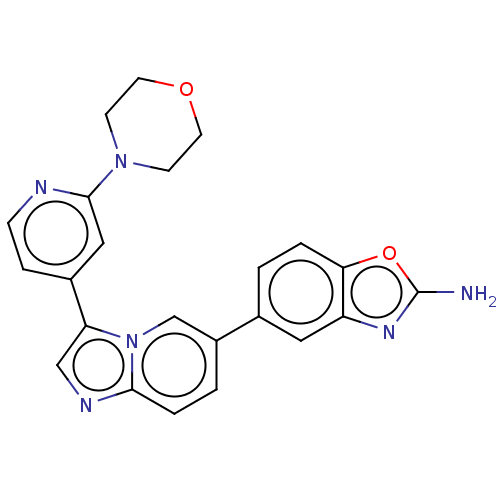 Chemical structure of BindingDB Monomer ID 119529