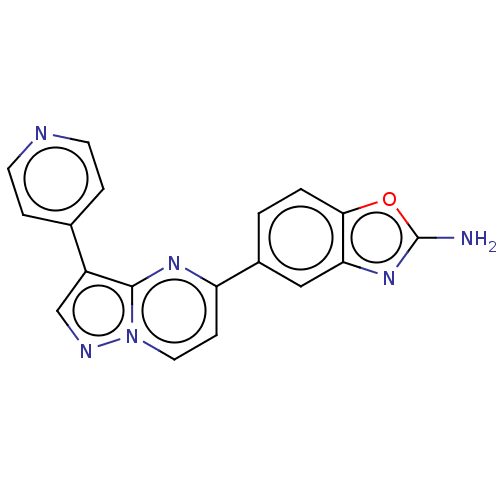 Chemical structure of BindingDB Monomer ID 120285