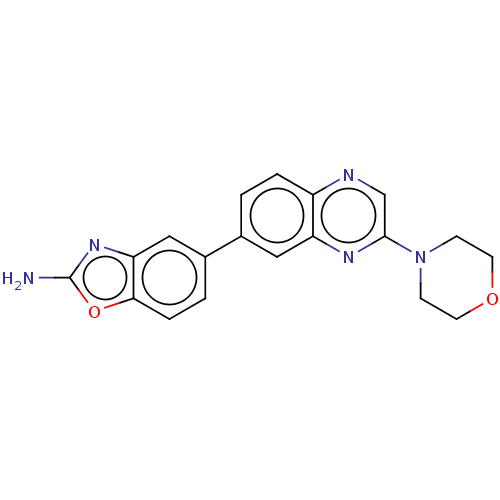 Chemical structure of BindingDB Monomer ID 120530