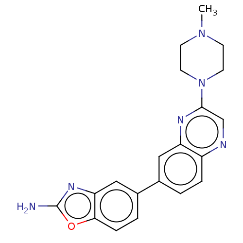 Chemical structure of BindingDB Monomer ID 120840