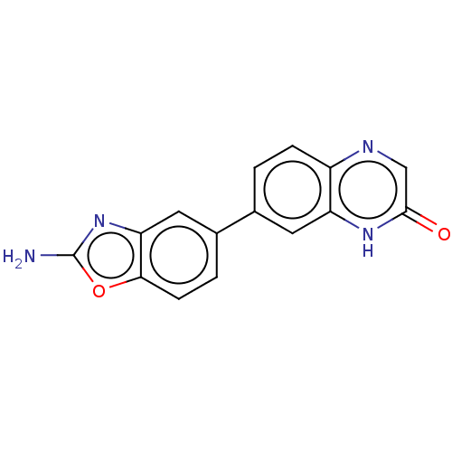 Chemical structure of BindingDB Monomer ID 120858
