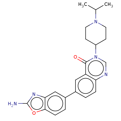 Chemical structure of BindingDB Monomer ID 120864