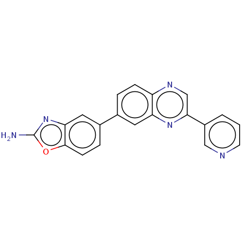 Chemical structure of BindingDB Monomer ID 120867
