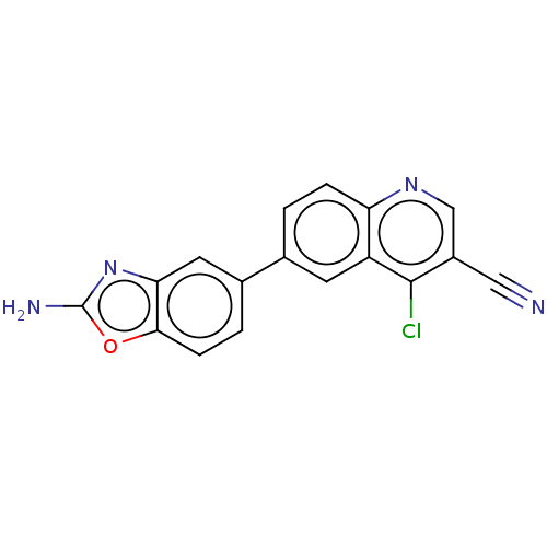 Chemical structure of BindingDB Monomer ID 120992