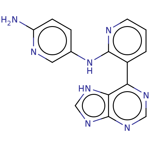 Chemical structure of BindingDB Monomer ID 125228