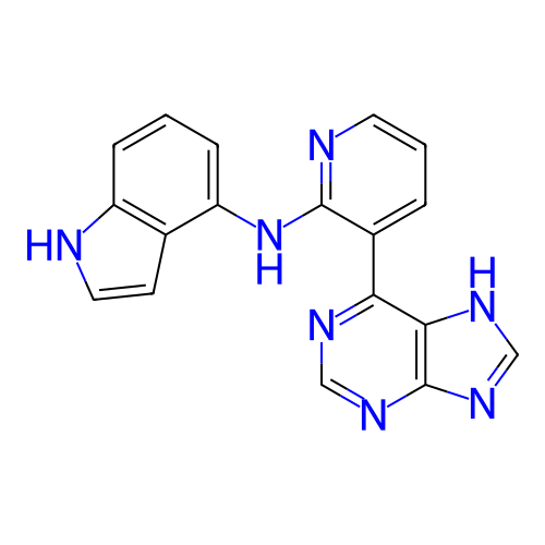 Chemical structure of BindingDB Monomer ID 125229