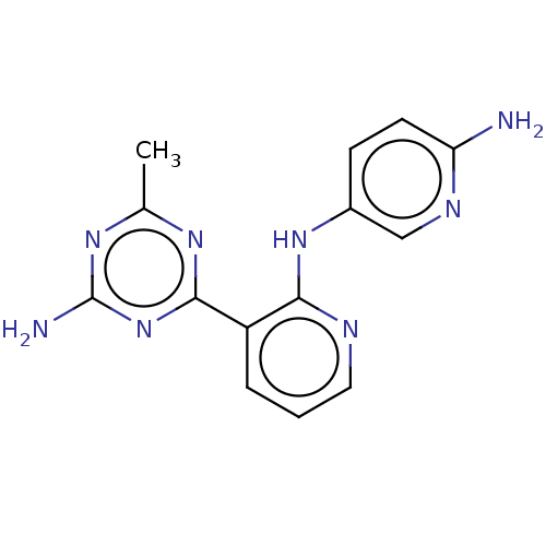 Chemical structure of BindingDB Monomer ID 125242