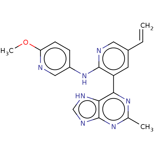 Chemical structure of BindingDB Monomer ID 125261