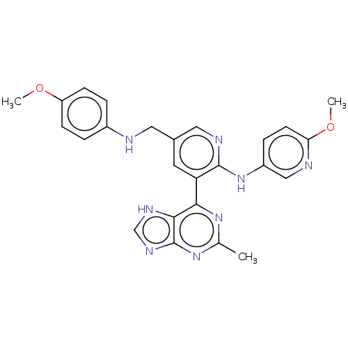 Chemical structure of BindingDB Monomer ID 125265
