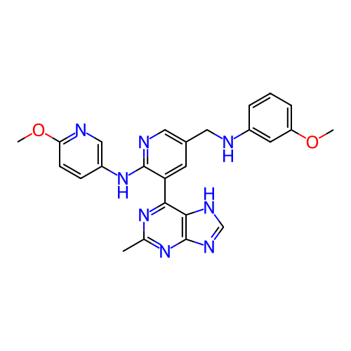 Chemical structure of BindingDB Monomer ID 125266