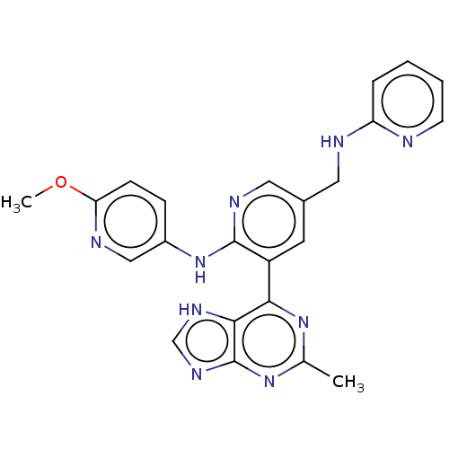 Chemical structure of BindingDB Monomer ID 125270