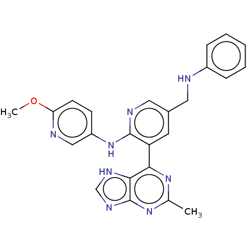 Chemical structure of BindingDB Monomer ID 125271