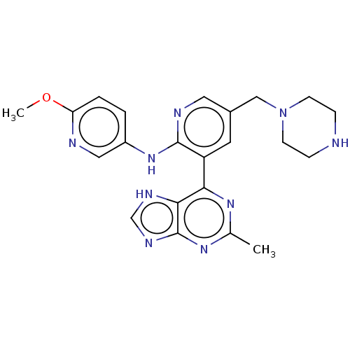 Chemical structure of BindingDB Monomer ID 125272